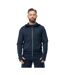 Veste À Capuche Tolin Homme Bleu Foncé Hi-Tec-1