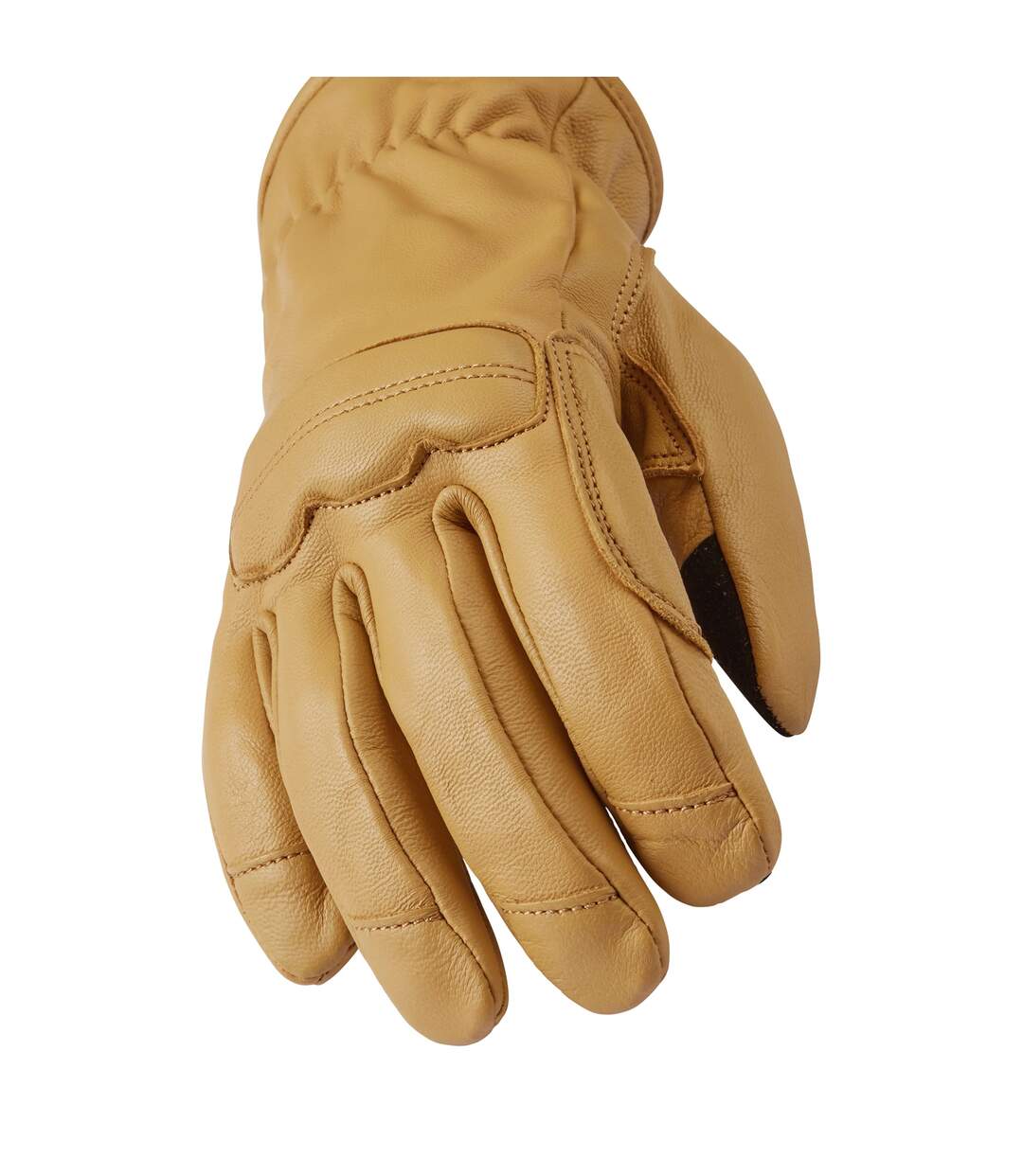 Waterproof Cold Weather Work Gloves With Fusion Control for Men and Women-4