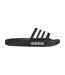 Tongs Adilette Shower Homme Noir Adidas-1