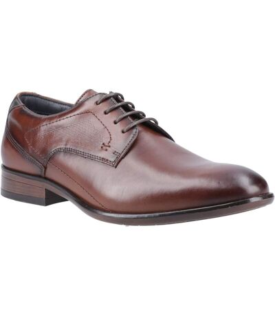 Derbies carl homme cognac Generic