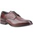 Derbies carl homme cognac Generic-1