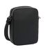 Sacoche noire homme tommy hilfiger central mini-2