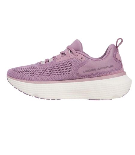 Baskets Elite Femme Violet Under Armour