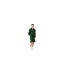 Short De Détente Homme Vert Lacoste-1
