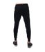 Mens Intelliknit Jogging Bottoms Black Under Armour-2