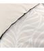 Parure de Lit 3 Pièces Morgane 260x240cm Naturel-5