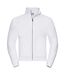 Veste De Survêtement Authentic Homme Blanc Russell-1