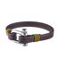 Bracelet marron homme geographical norway 315062 - taille unique-1