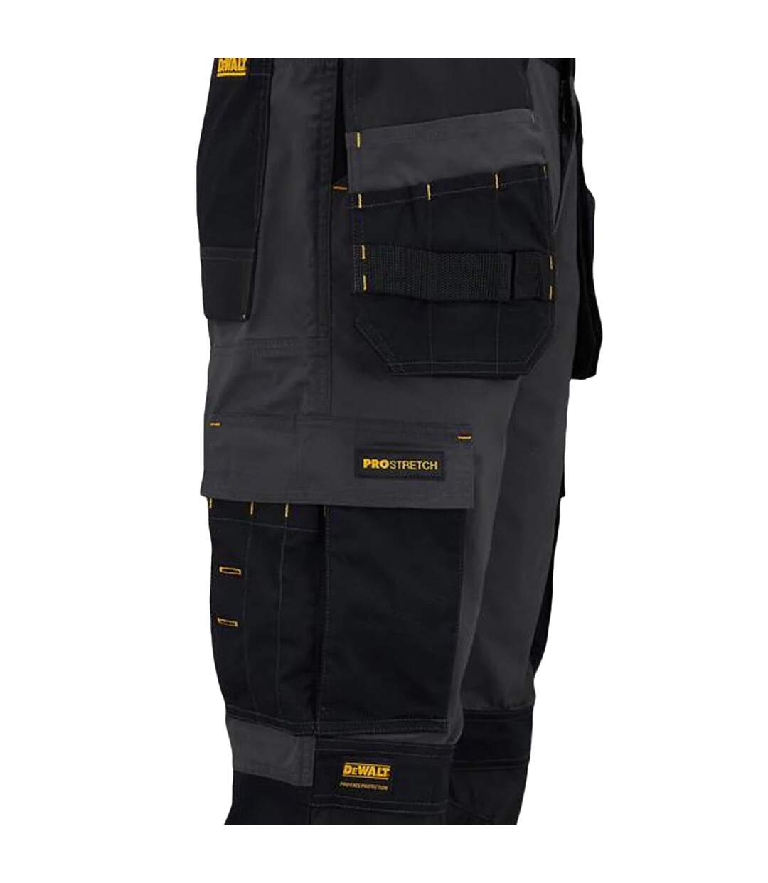 Pantalon Slim Albany Multi Colour DeWALT Power Tools-3