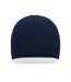 Bonnet Bleu Marine Blanc Myrtle Beach-1