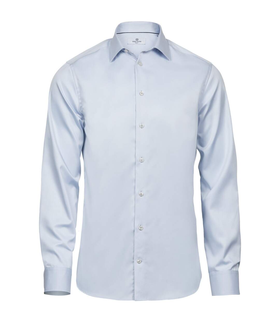 Tee Jays - Chemise OXFORD - Hommes (Bleu clair) - UTPC3485