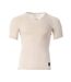 Maillot de Sport Gris Homme Nike Park Pro Top - S