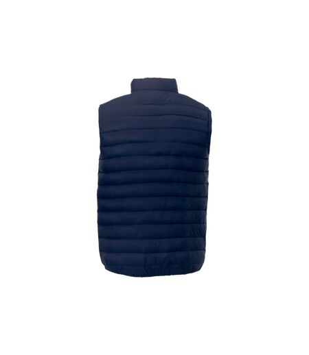 Mens Pallas Insulated Bodywarmer Navy Elevate