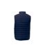 Mens Pallas Insulated Bodywarmer Navy Elevate-2