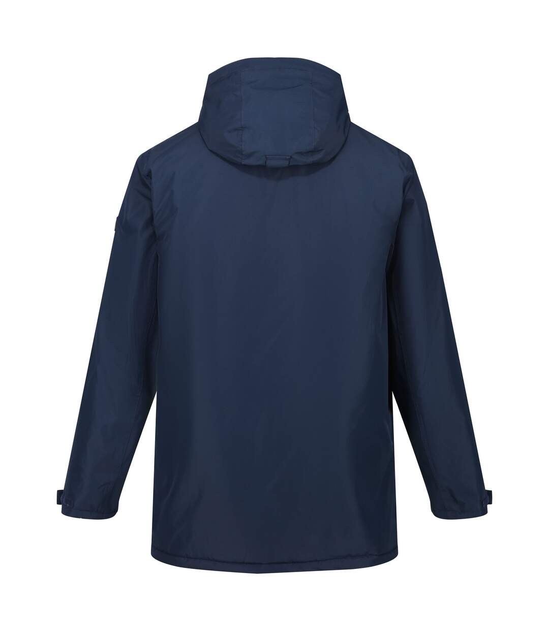 Veste imperméable penbreak homme bleu marine Regatta-2