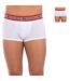 Pack-2 Boxers Fashion Tape anatomique devant BKK1UTR08BI homme