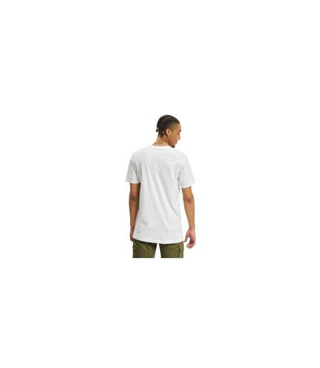 Blanc Mister Tee