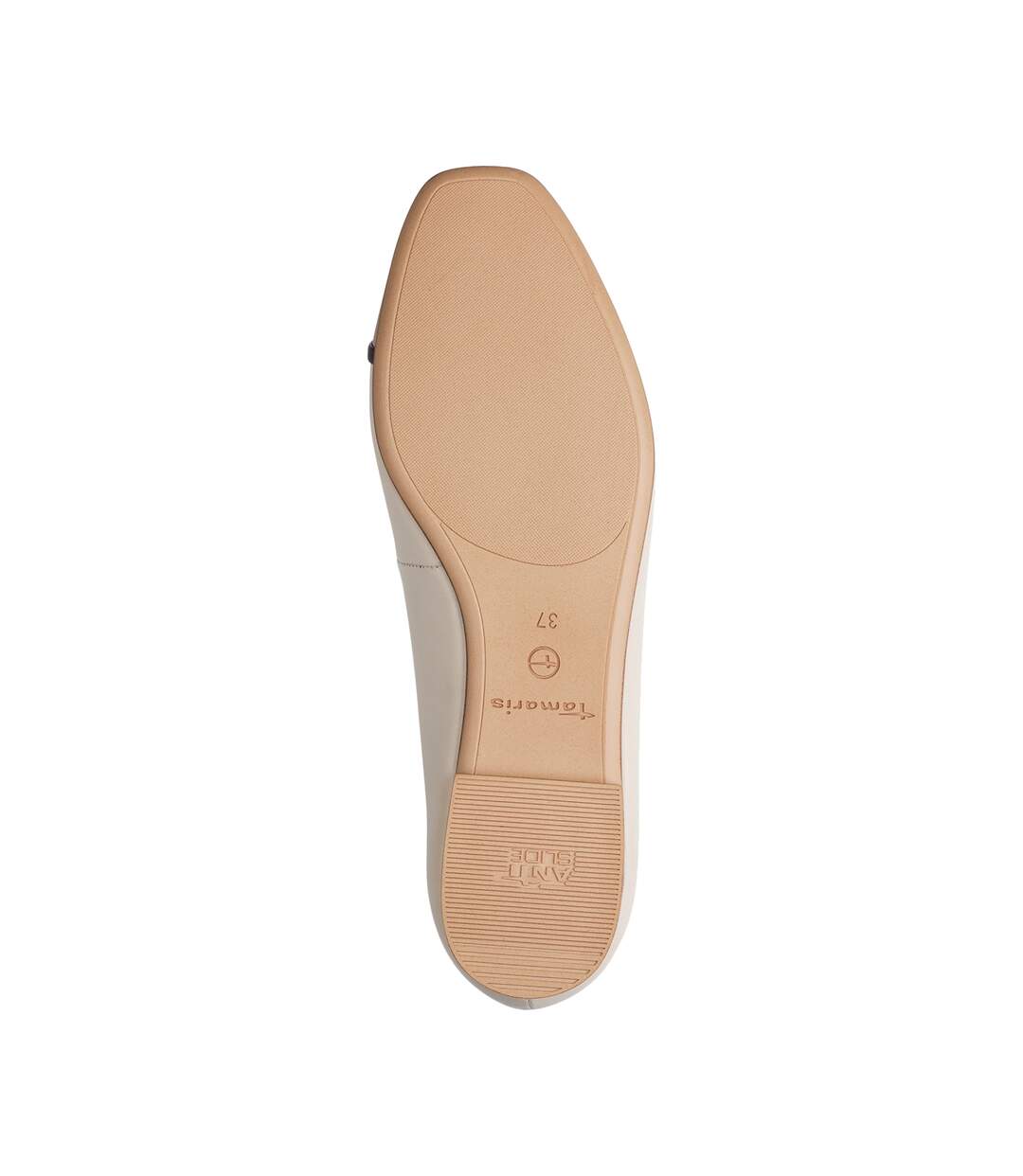 Ballerine Cuir Tamaris-4