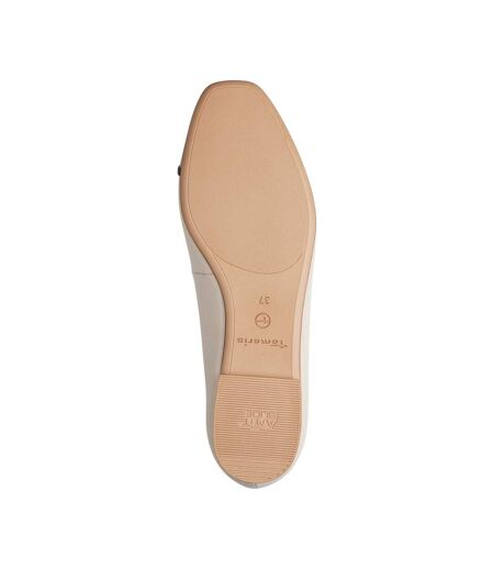 Ballerine Cuir Tamaris