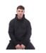 Veste À Capuche Z.n.e. Homme Noir Adidas-1