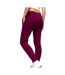 Jogging Violet Femme  Superdry Essential - M