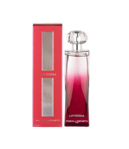 Eau de Parfum Femme Pascal Morabito Lovissima 100ml - Taille unique