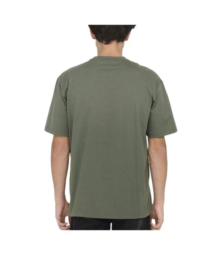 T-shirt vert homme only & sons fred