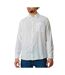 Chemise blanche homme kaporal motus-1