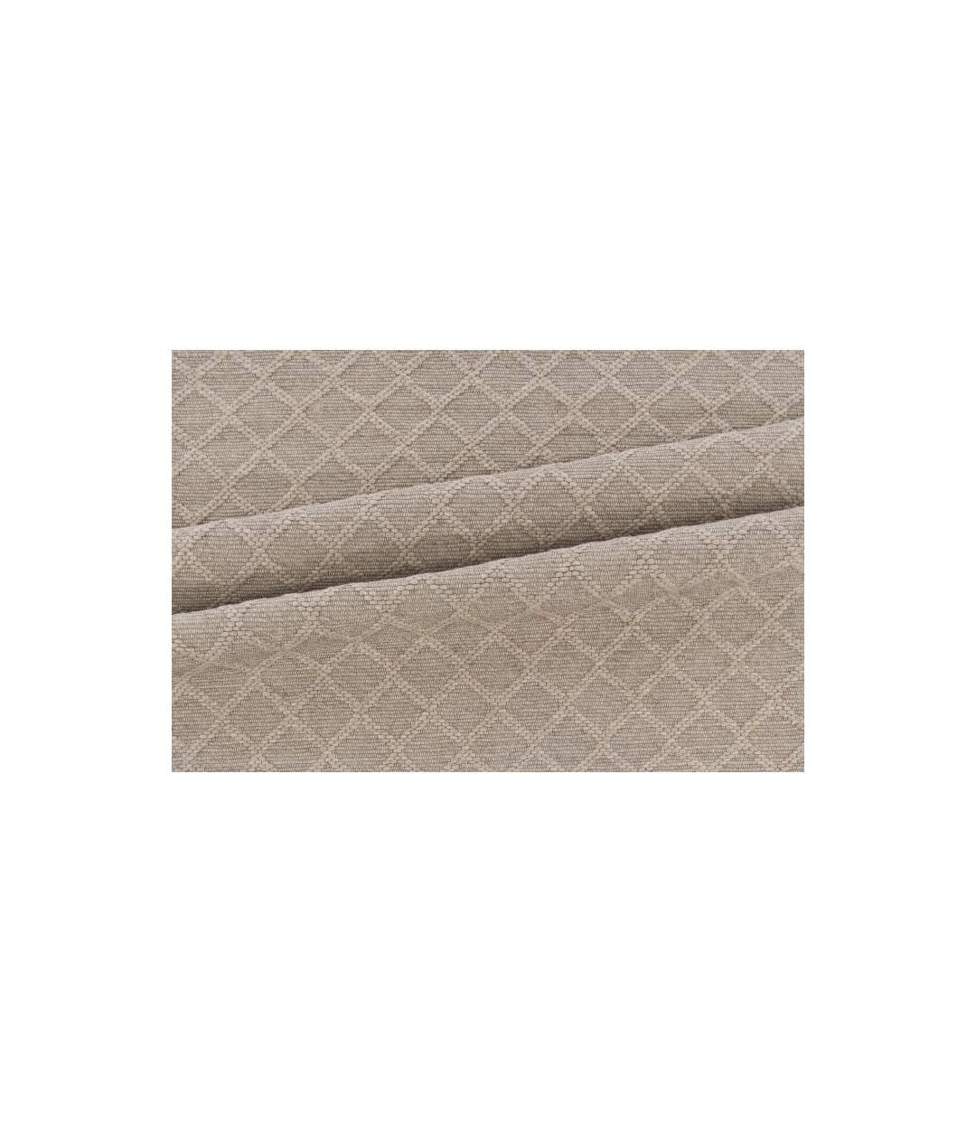 Tapis Déco en Laine Cloudy 160x230cm Beige-3