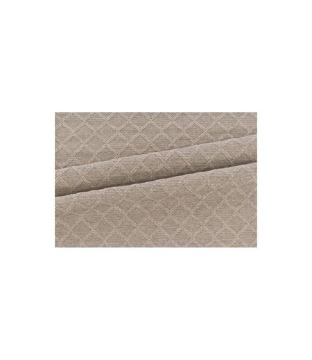 Tapis Déco en Laine Cloudy 160x230cm Beige