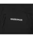 Mens Cheetah Gilet Black Karrimor-4