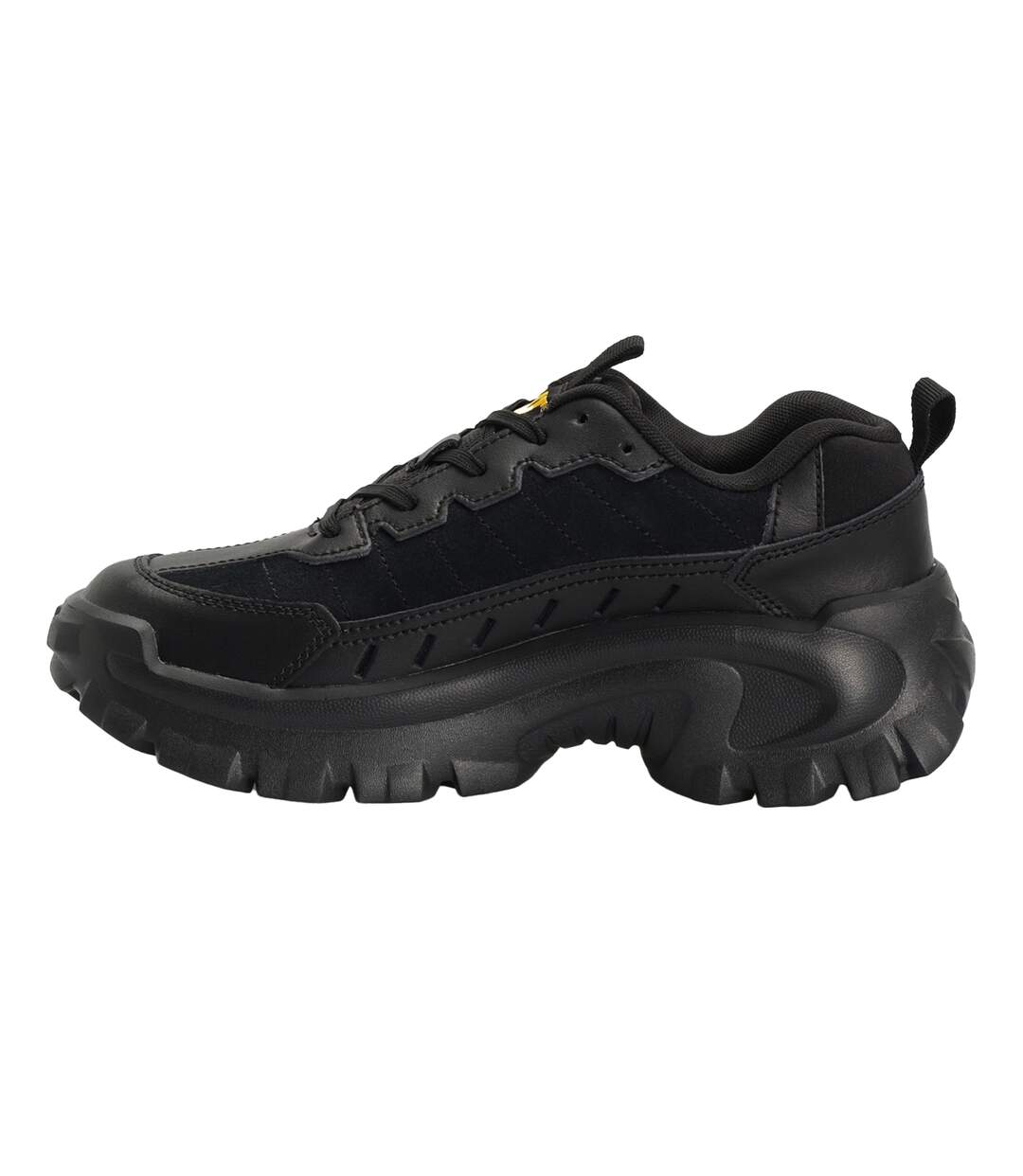 Chaussures Intruder Homme Noir Caterpillar-3
