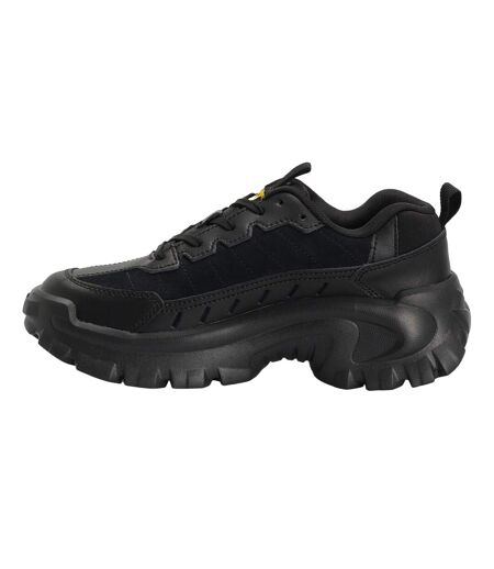 Chaussures Intruder Homme Noir Caterpillar