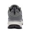 Womens/ladies zindzi ii dlx trainers grey Trespass-2