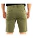 Short Kaki Homme Superdry Officer Chino - 28-2