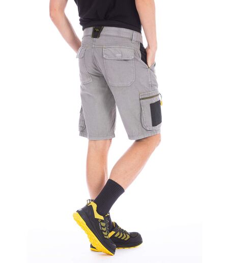 Bermuda de travail en denim léger renforcé BREEZ2