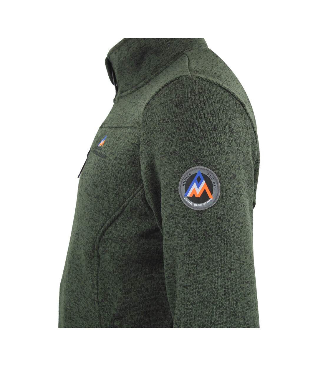 Blouson polaire CEMO-5
