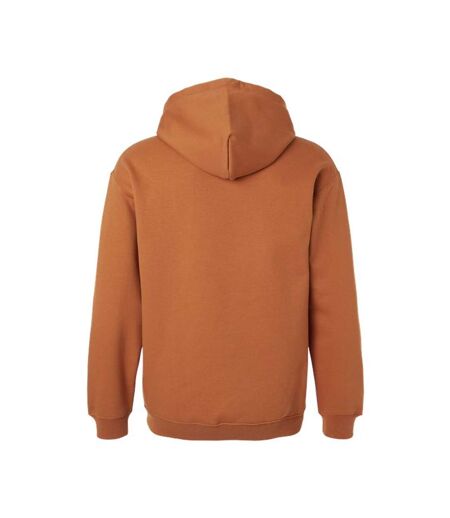 Sweat À Capuche Softstyle Adulte Orange Texas Gildan