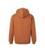 Sweat À Capuche Softstyle Adulte Orange Texas Gildan-2
