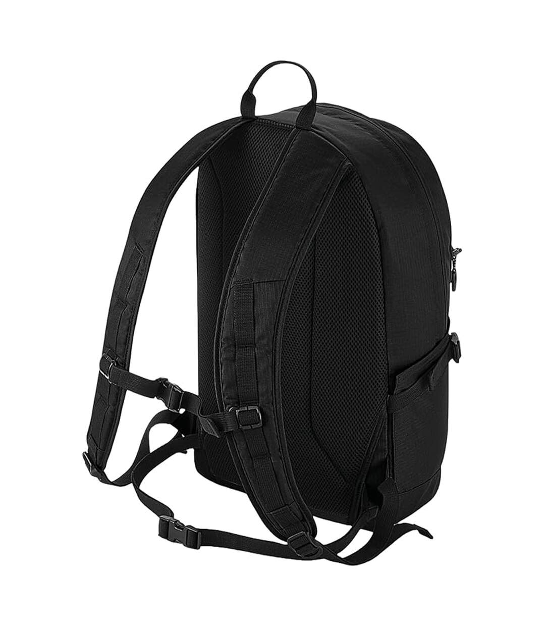 Sac À Dos Taille Unique Noir Quadra-2
