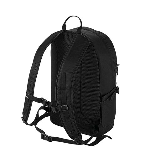 Sac À Dos Taille Unique Noir Quadra