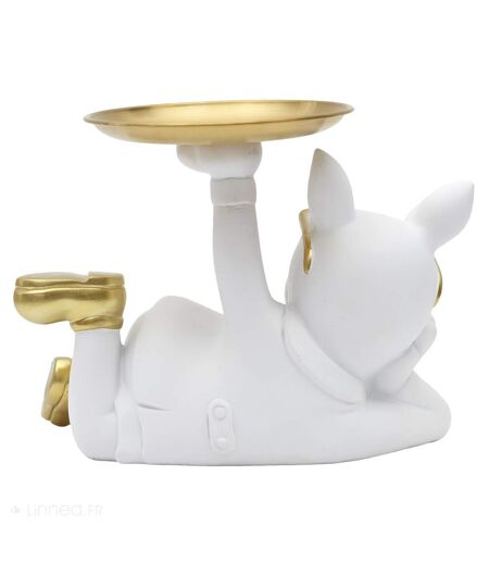 Vide poche collection BULLDOG