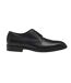 Derbies Derrek Homme Noir Boss-1