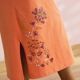 Chemise de nuit-4