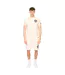 T-shirt Décontracté Motif/style Logo Randolph Homme Beige Gris Duck And Cover-4