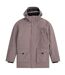 Veste Motif/style Logo Jesper Homme Marron Animal-2