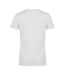 T-shirt Foot Tuchel Homme Blanc AWD-2