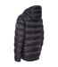 Trespass Womens/Ladies Pedley Down Jacket (Black)