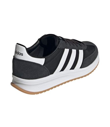 Chaussures Run 70s 2.0 Homme Noir Blanc Adidas