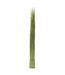 Plante Artificielle Botte d'Herbes 124cm Vert-1